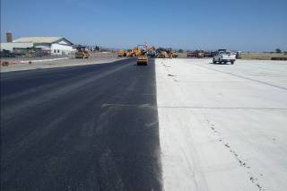 Aviation Construction