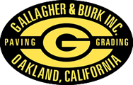 Gallagher and Burk